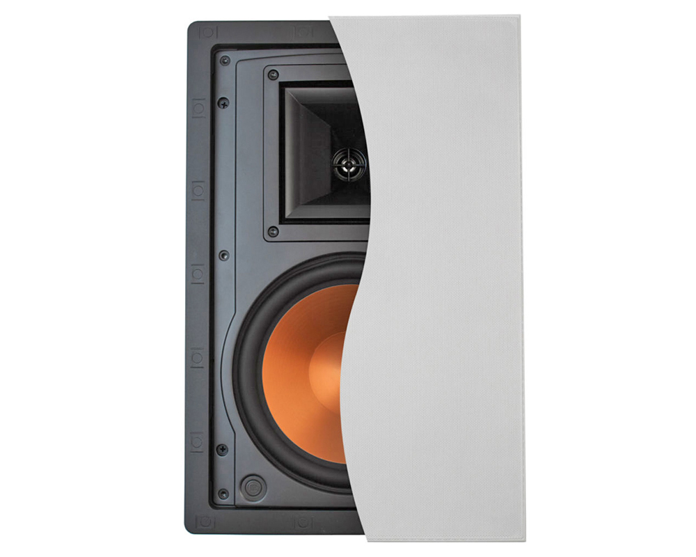 Loa âm tường KLIPSCH R 5800 W II SAIGON HD